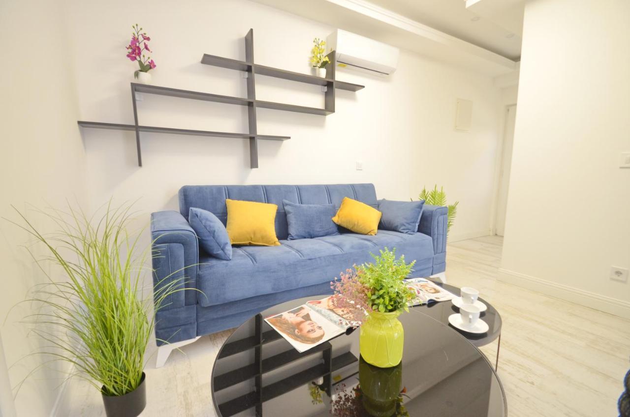 Apartments Lux S Tivat Buitenkant foto